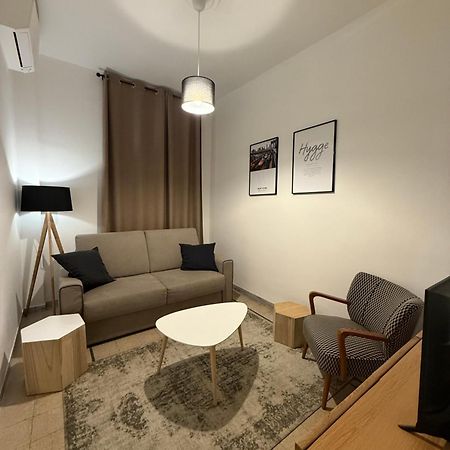 Pietra Apartment,Colosseo Рим Екстер'єр фото