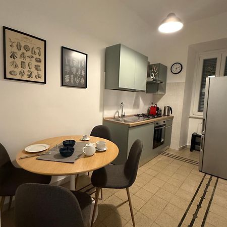 Pietra Apartment,Colosseo Рим Екстер'єр фото