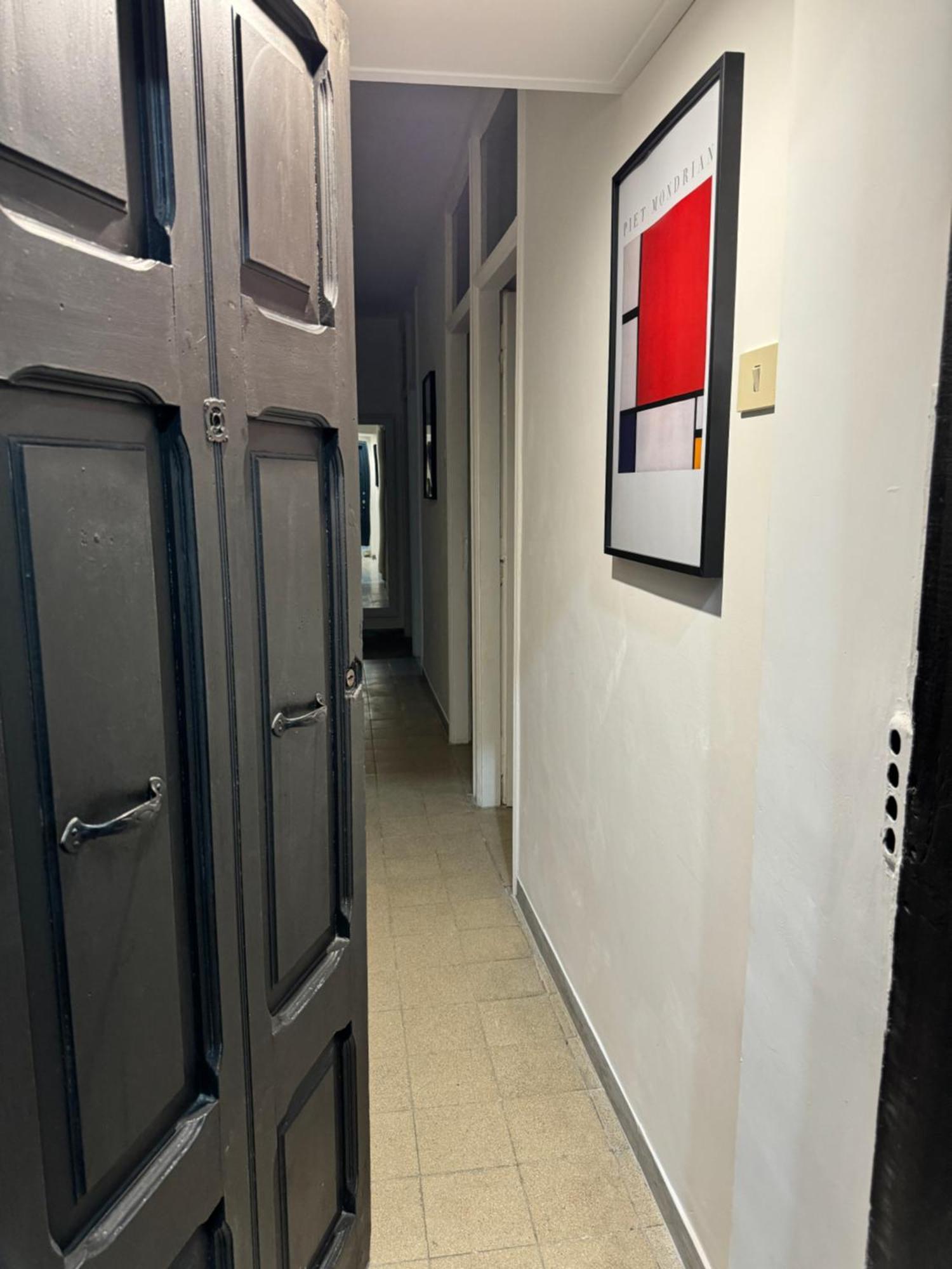 Pietra Apartment,Colosseo Рим Екстер'єр фото